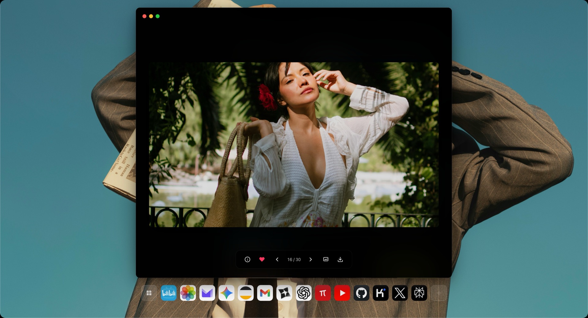 Photos Feature